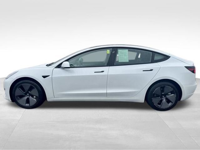 Used 2021 Tesla Model 3 Long Range image 5