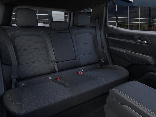 New 2026 GMC Terrain Elevation w/ Black Edition image 17