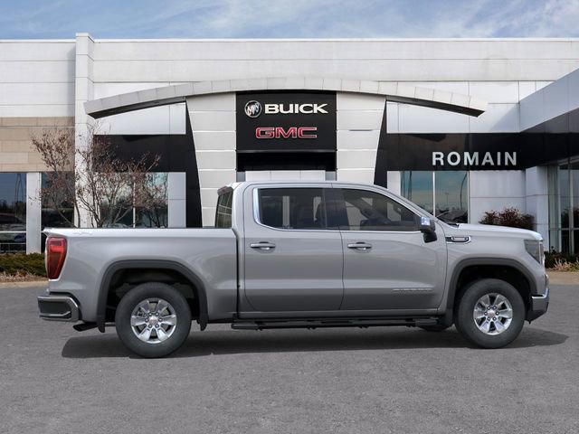 New 2026 GMC Sierra 1500 SLE image 5