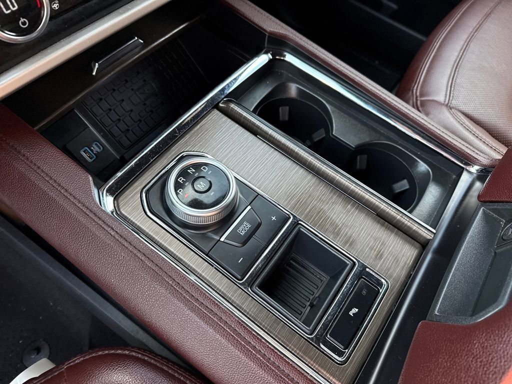 Used 2024 Ford Expedition Max Limited image 24