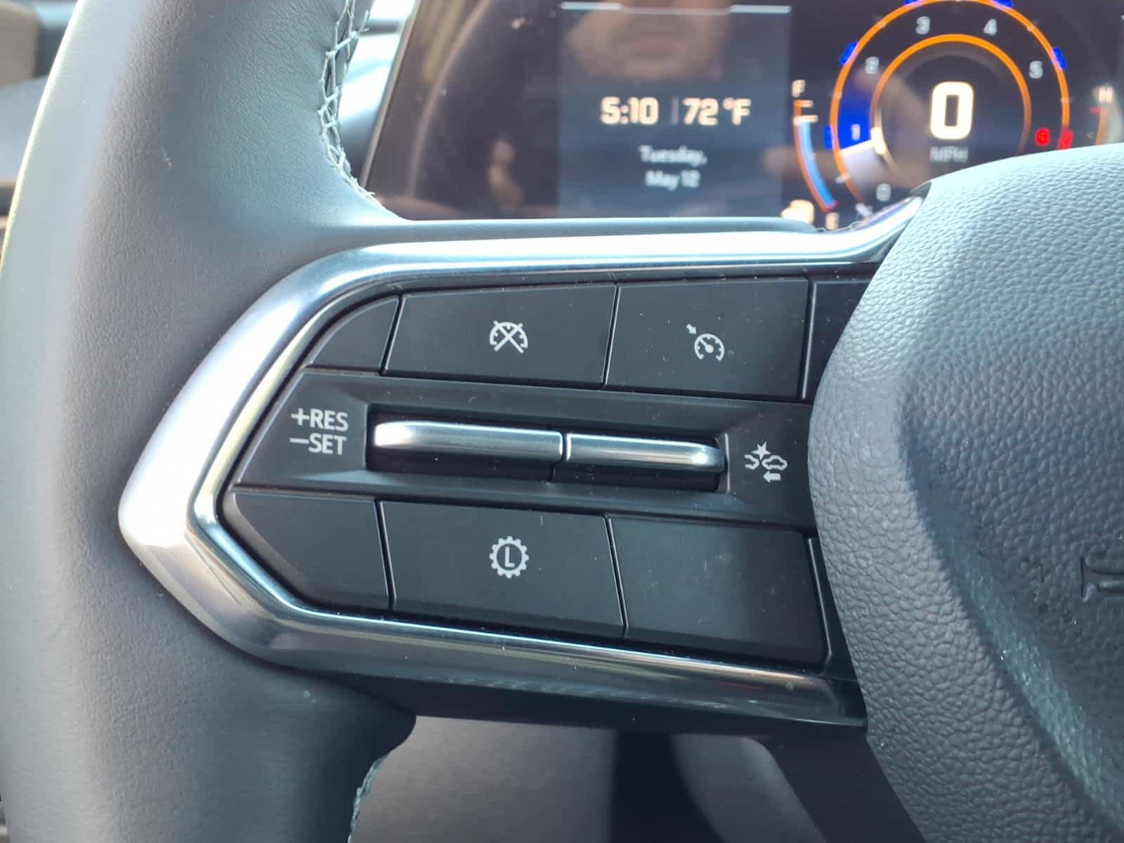 Used 2026 Chevrolet Traverse LT AWD/4WD image 15