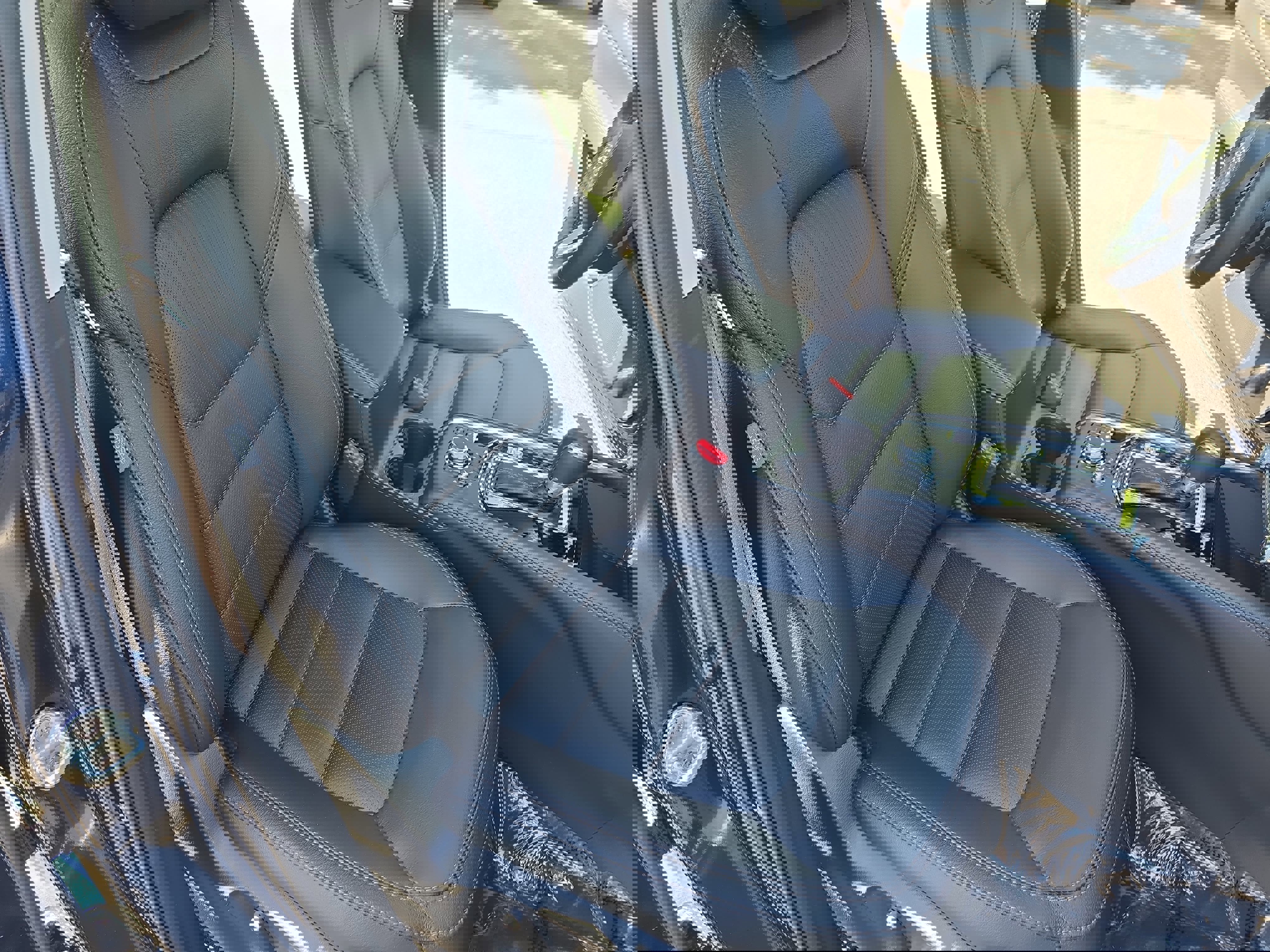 Used 2022 MAZDA CX-5 AWD 2.5 S w/ Premium Package image 10