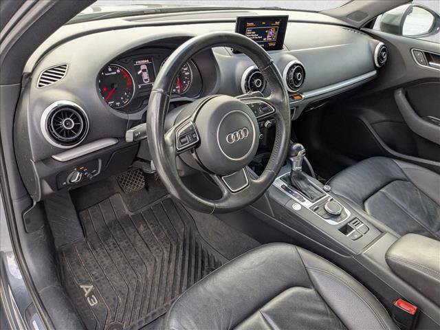 Used 2016 Audi A3 1.8T Premium image 9
