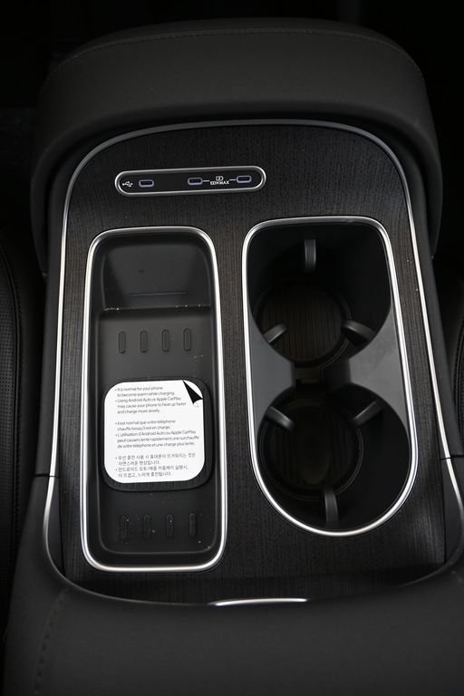 New 2026 Hyundai Palisade Limited AWD/4WD image 35
