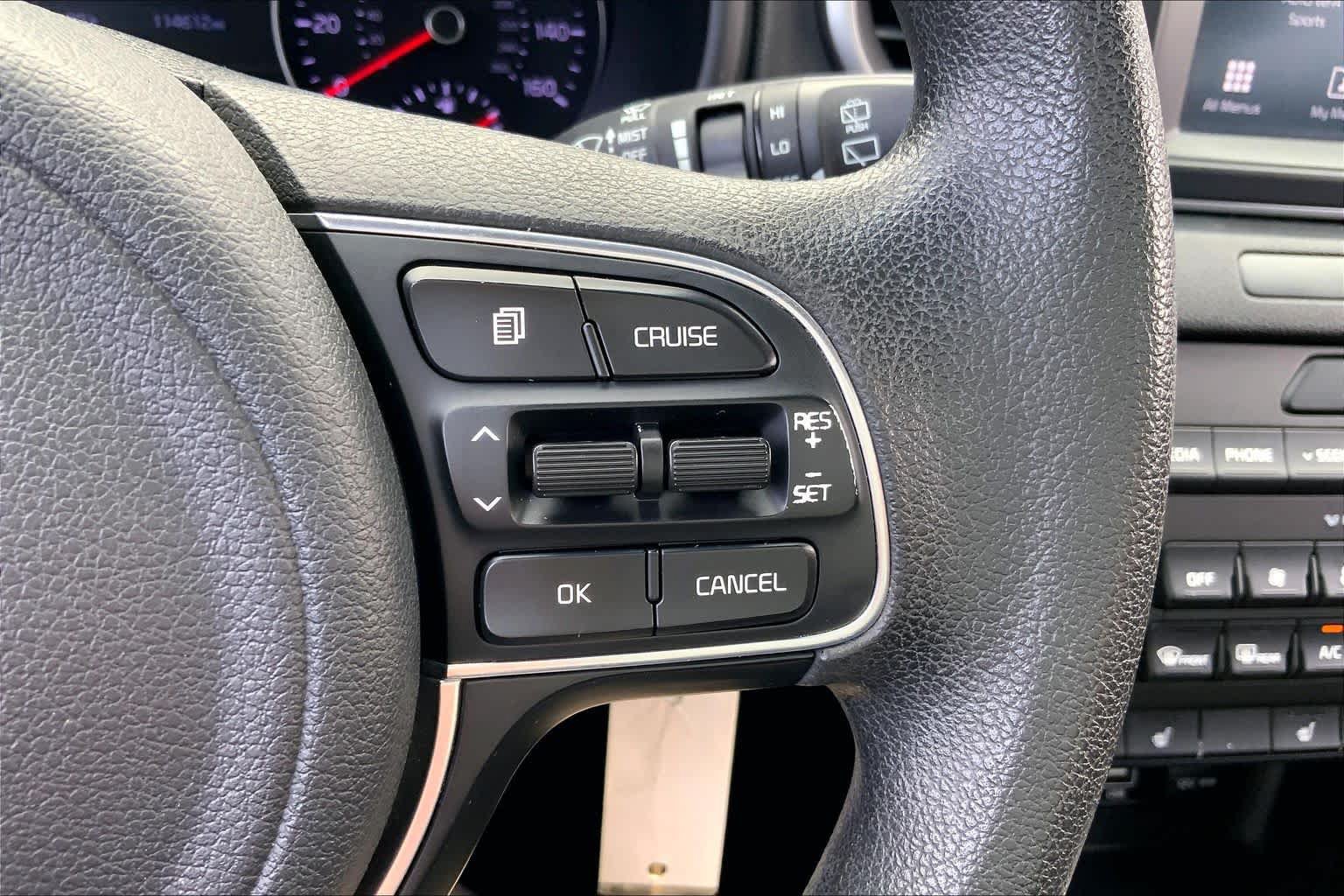 Used 2019 Kia Sportage LX w/ LX Popular Package AWD/4WD image 24