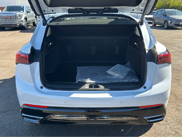 New 2026 Buick Envision Sport Touring AWD/4WD image 31
