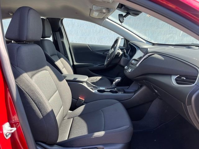 Used 2024 Chevrolet Malibu RS image 10