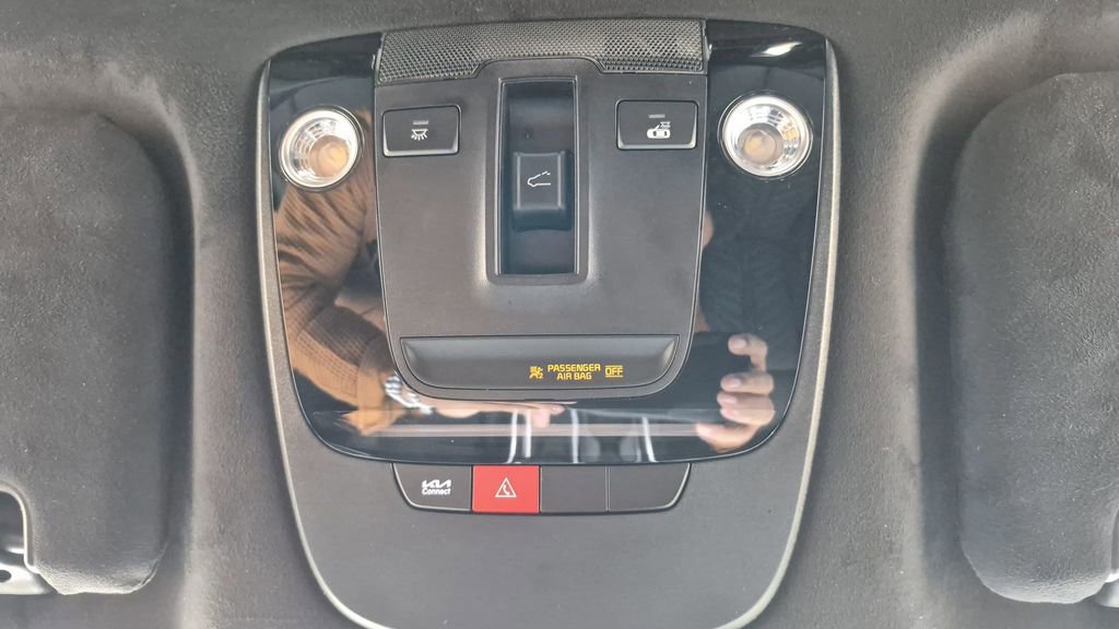 Used 2024 Kia Sorento SX Prestige image 27