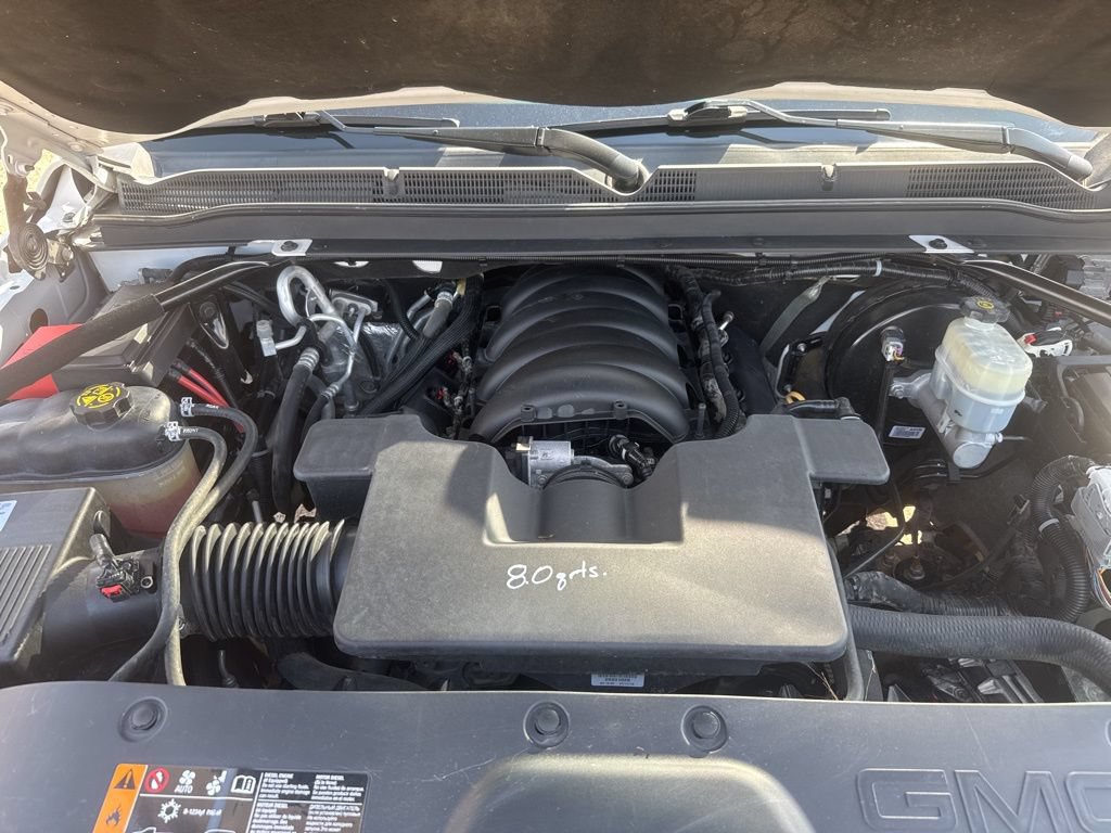 Used 2020 GMC Yukon Denali AWD/4WD image 25
