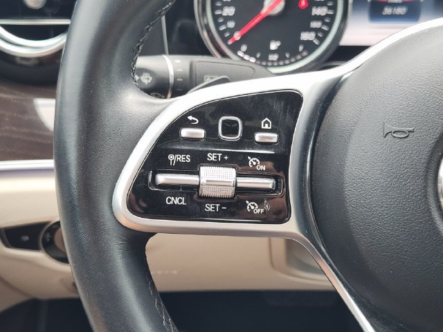 Used 2019 Mercedes-Benz E 300 image 29