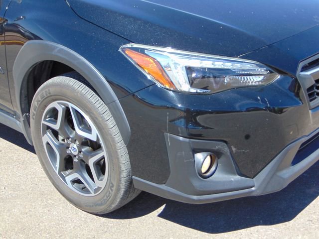 Used 2018 Subaru Crosstrek 2.0i Limited image 2