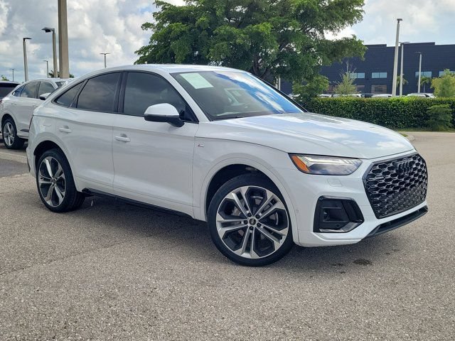 Certified 2023 Audi Q5 2.0T Prestige AWD/4WD image 32