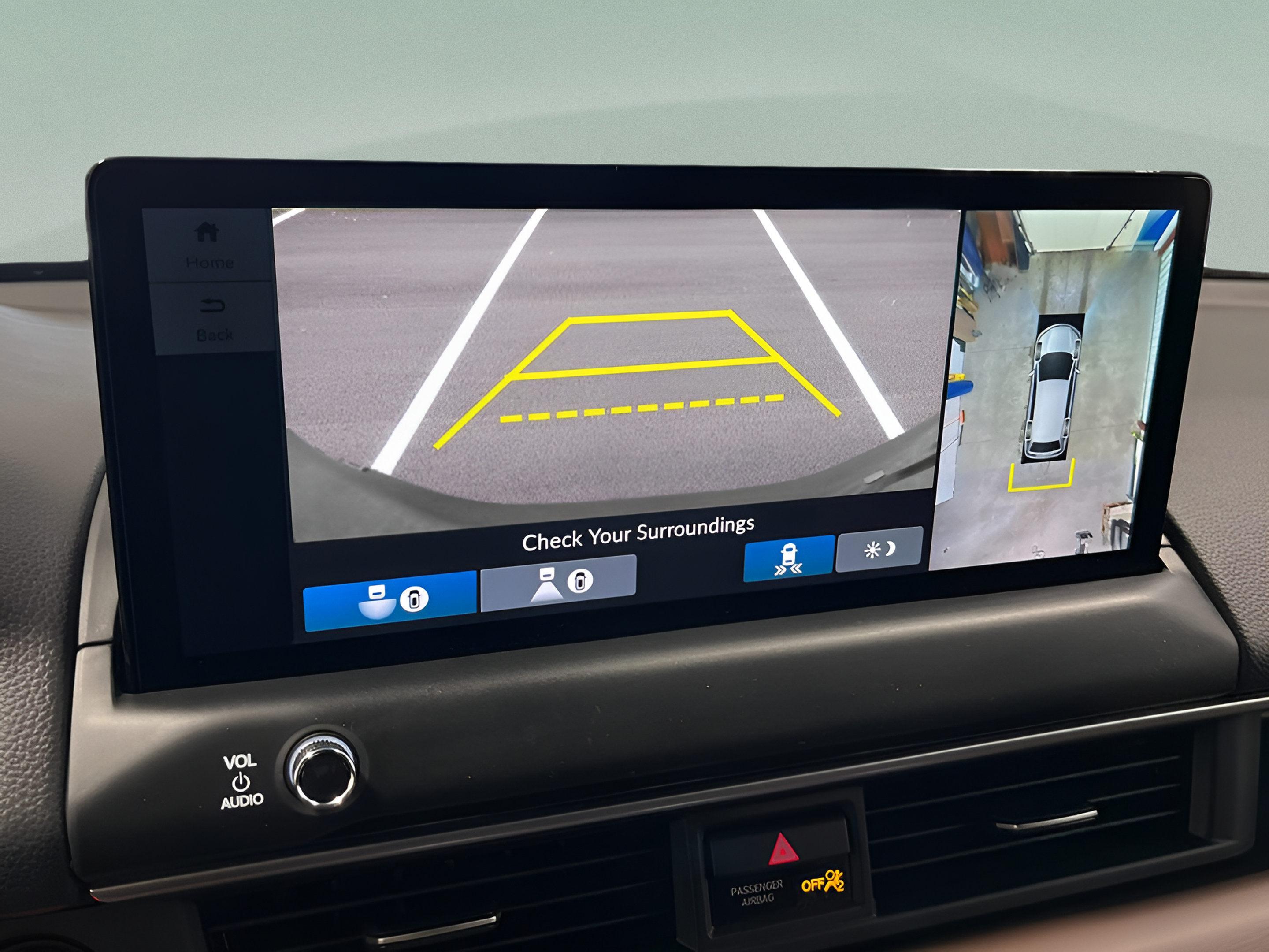New 2026 Honda Pilot Elite image 21