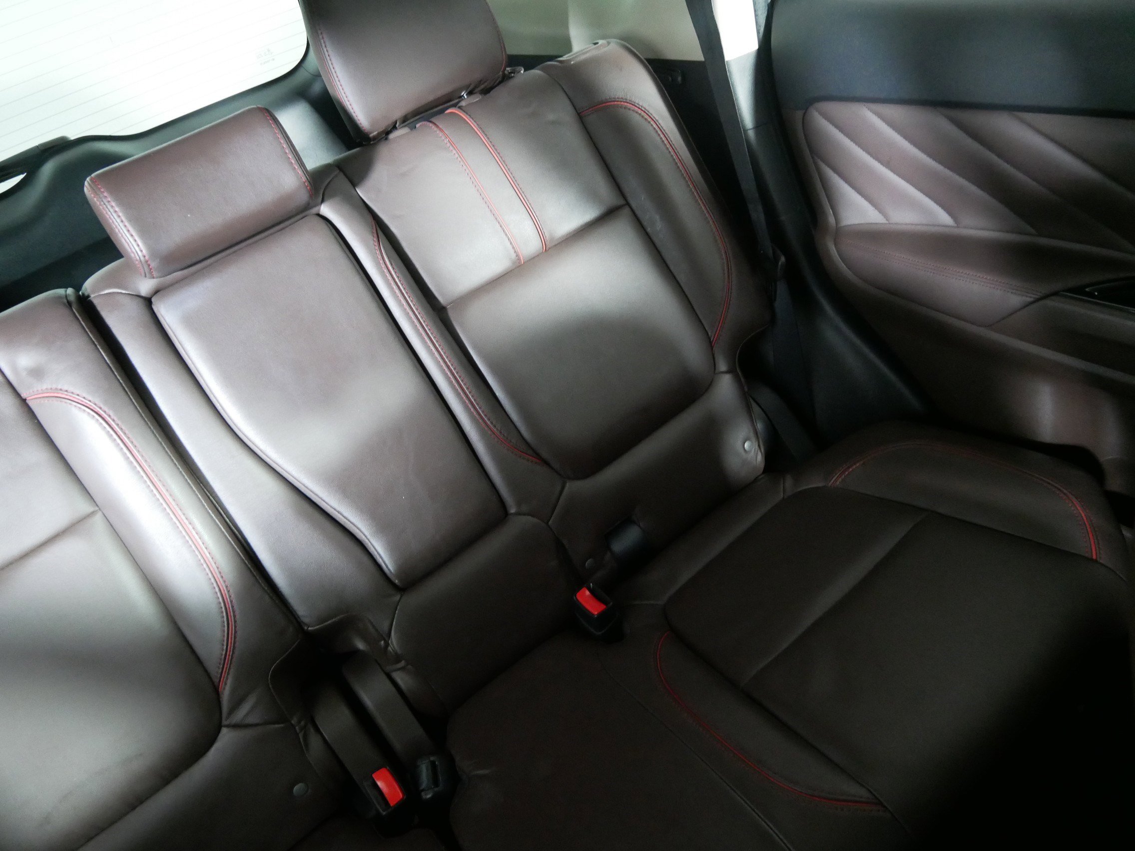 Used 2018 Mitsubishi Outlander GT image 14