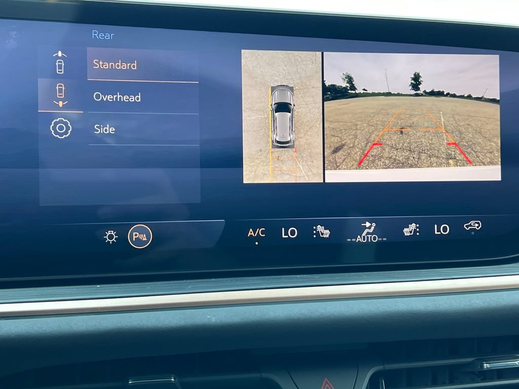 New 2026 Buick Envision Sport Touring AWD/4WD image 31