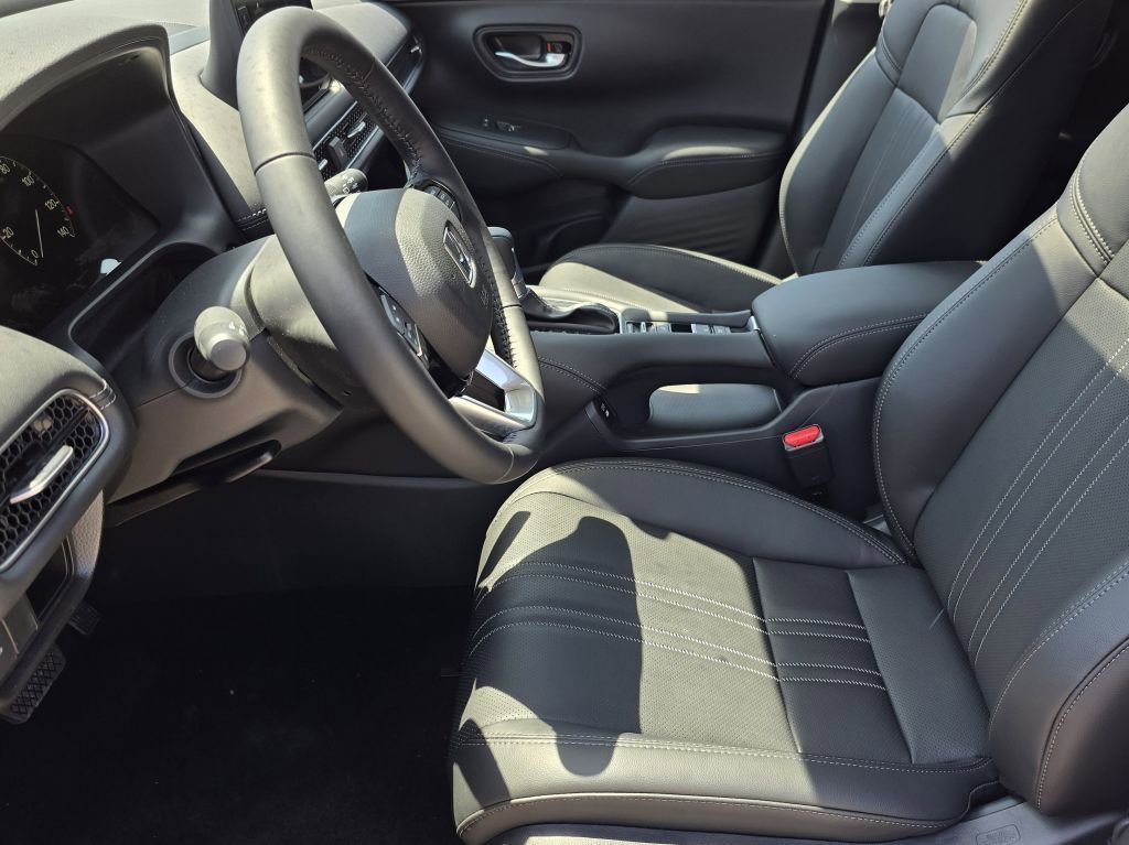 New 2026 Honda HR-V EX-L image 29