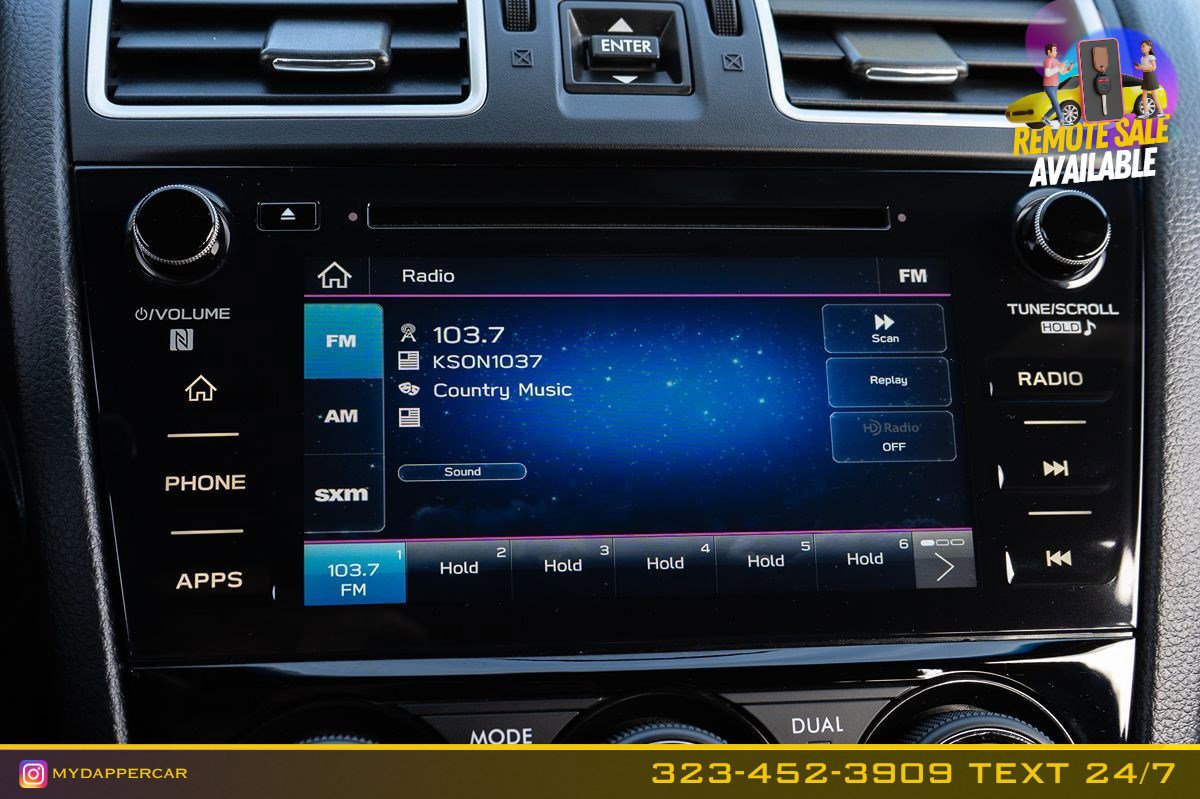 Used 2020 Subaru WRX STI w/ Popular Package #1 image 37