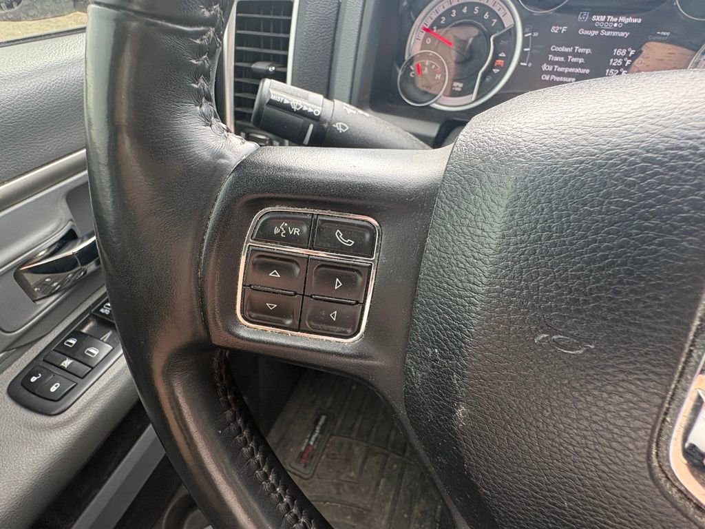Used 2018 RAM 1500 Big Horn image 20