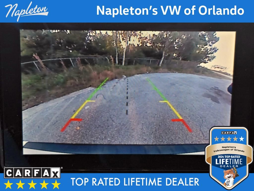 Used 2024 Ford Explorer ST-Line w/ Class IV Trailer Tow Package image 20