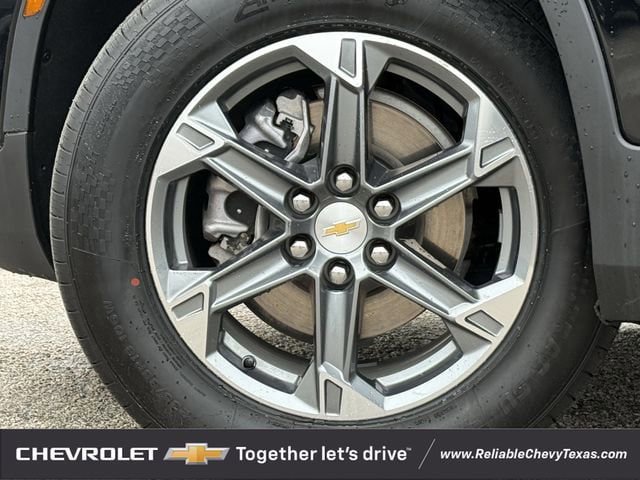 Used 2025 Chevrolet Blazer LT AWD/4WD image 10