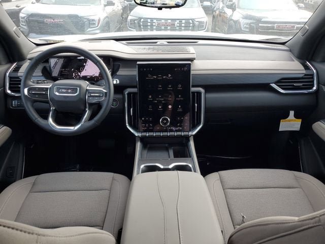 New 2026 GMC Acadia Elevation FWD image 12
