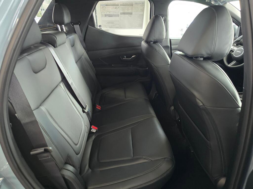 New 2026 Hyundai Santa Cruz SEL image 38