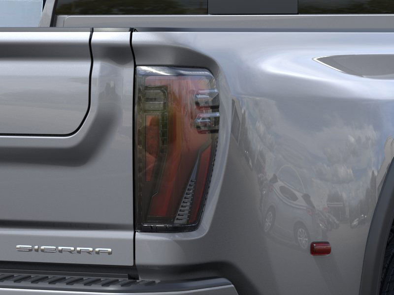 New 2026 GMC Sierra 3500 Denali w/ Denali Reserve Package image 35