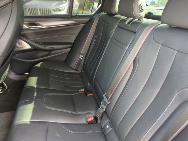 Used 2021 BMW M5 w/ Competition Package image 16