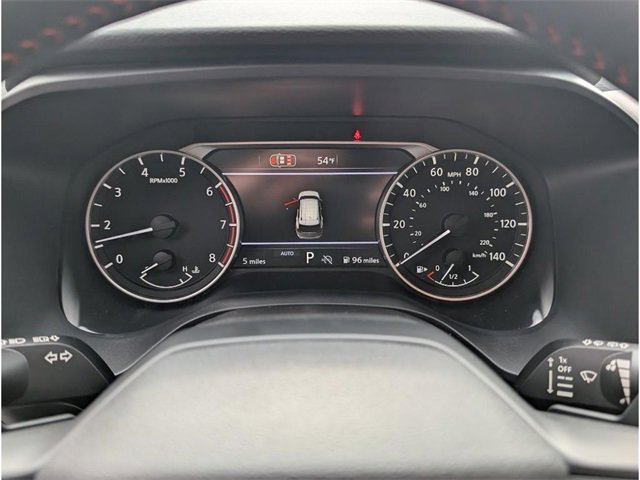 New 2026 Nissan Rogue SV image 20