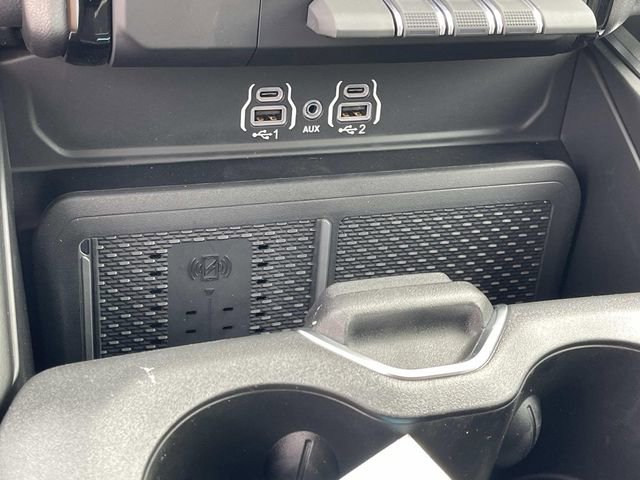 New 2025 RAM 1500 Big Horn image 27