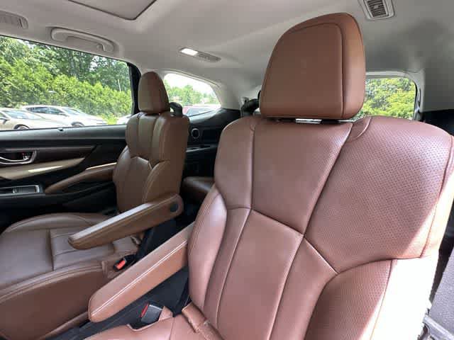 Used 2019 Subaru Ascent Touring w/ Popular Package #2A AWD/4WD image 18