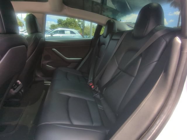 Used 2022 Tesla Model 3 Performance AWD/4WD image 14