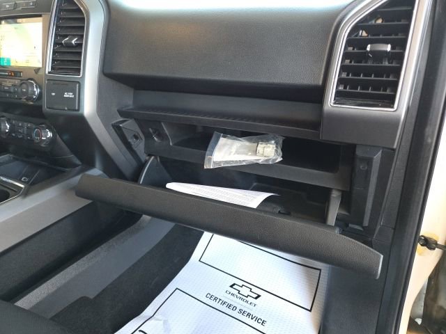 Used 2019 Ford F150 XLT w/ Equipment Group 301A Mid AWD/4WD image 46