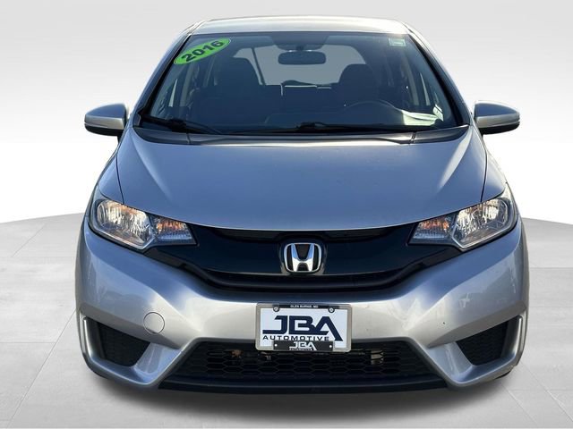 Used 2016 Honda Fit LX image 22