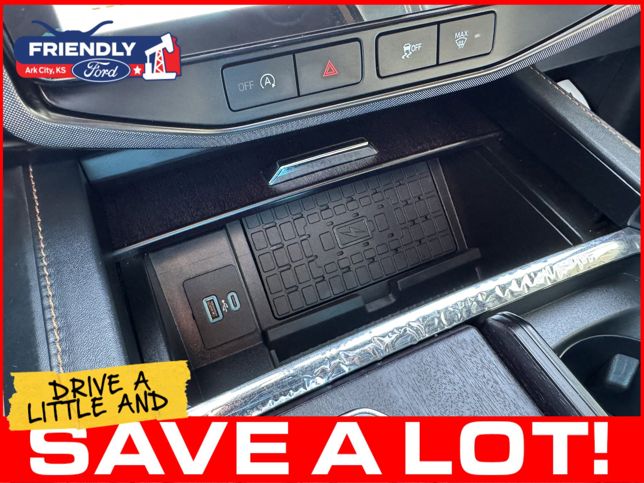 Used 2022 Ford Expedition Platinum AWD/4WD image 29
