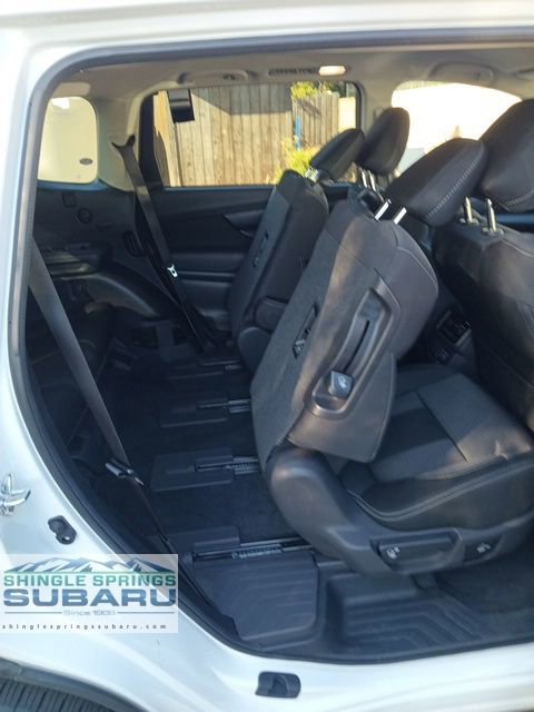 Certified 2025 Subaru Ascent Premium image 26