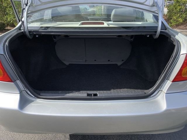 Used 2004 Toyota Corolla CE image 28