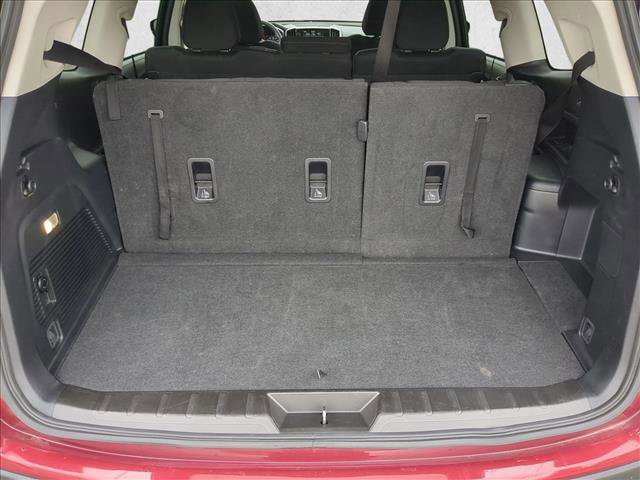 Certified 2025 Subaru Ascent Premium image 6