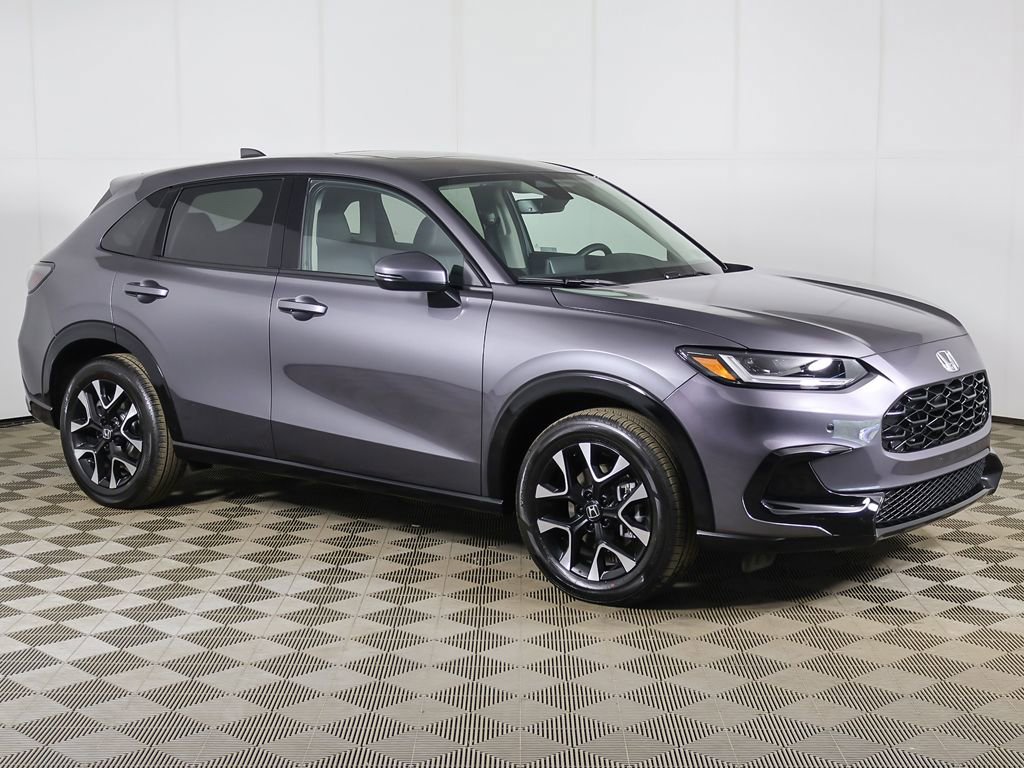 Used 2026 Honda HR-V EX-L image 44