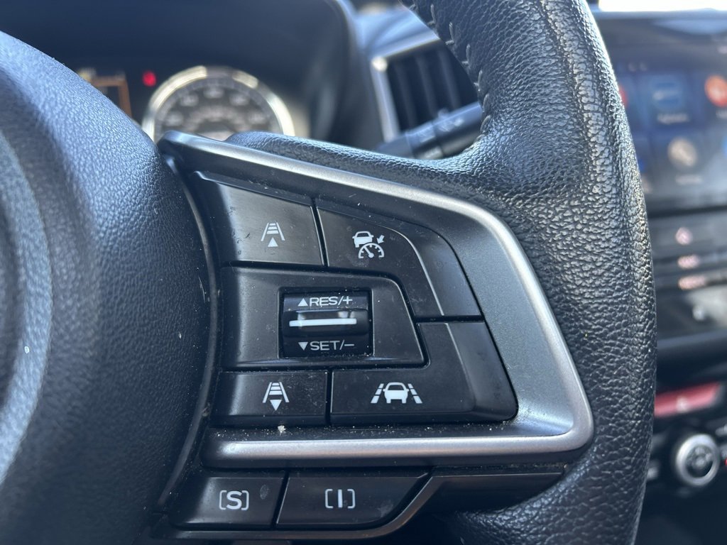 Used 2019 Subaru Forester Touring image 18