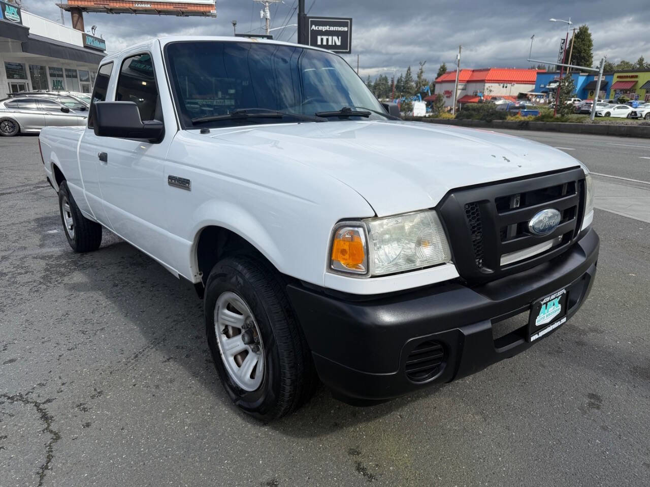 Used 2008 Ford Ranger XLT image 10