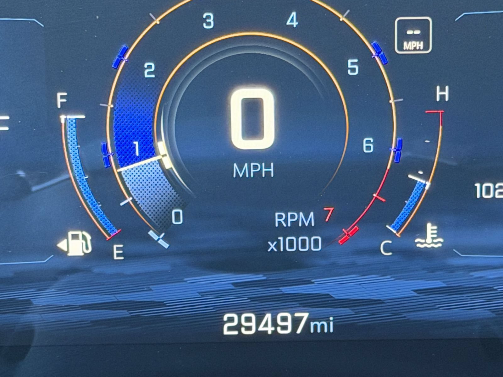 Used 2025 Chevrolet Equinox LT FWD image 40