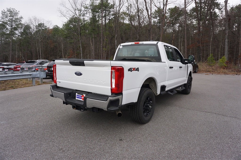 Used 2024 Ford F250 XL w/ XL Chrome Package image 21