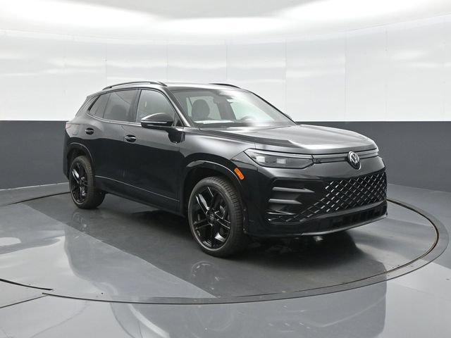 New 2026 Volkswagen Tiguan SE R-Line