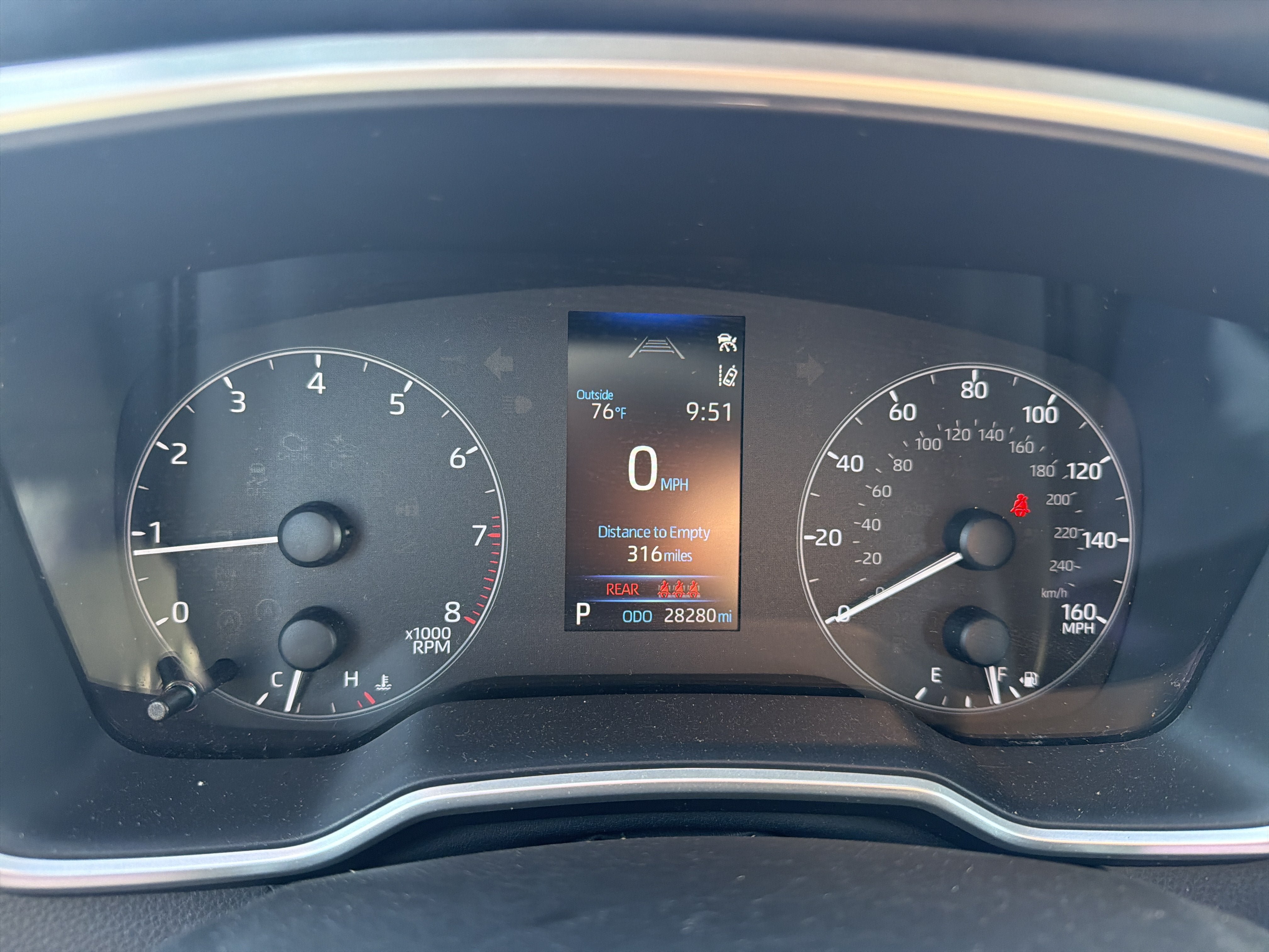 Used 2023 Toyota Corolla SE FWD image 13