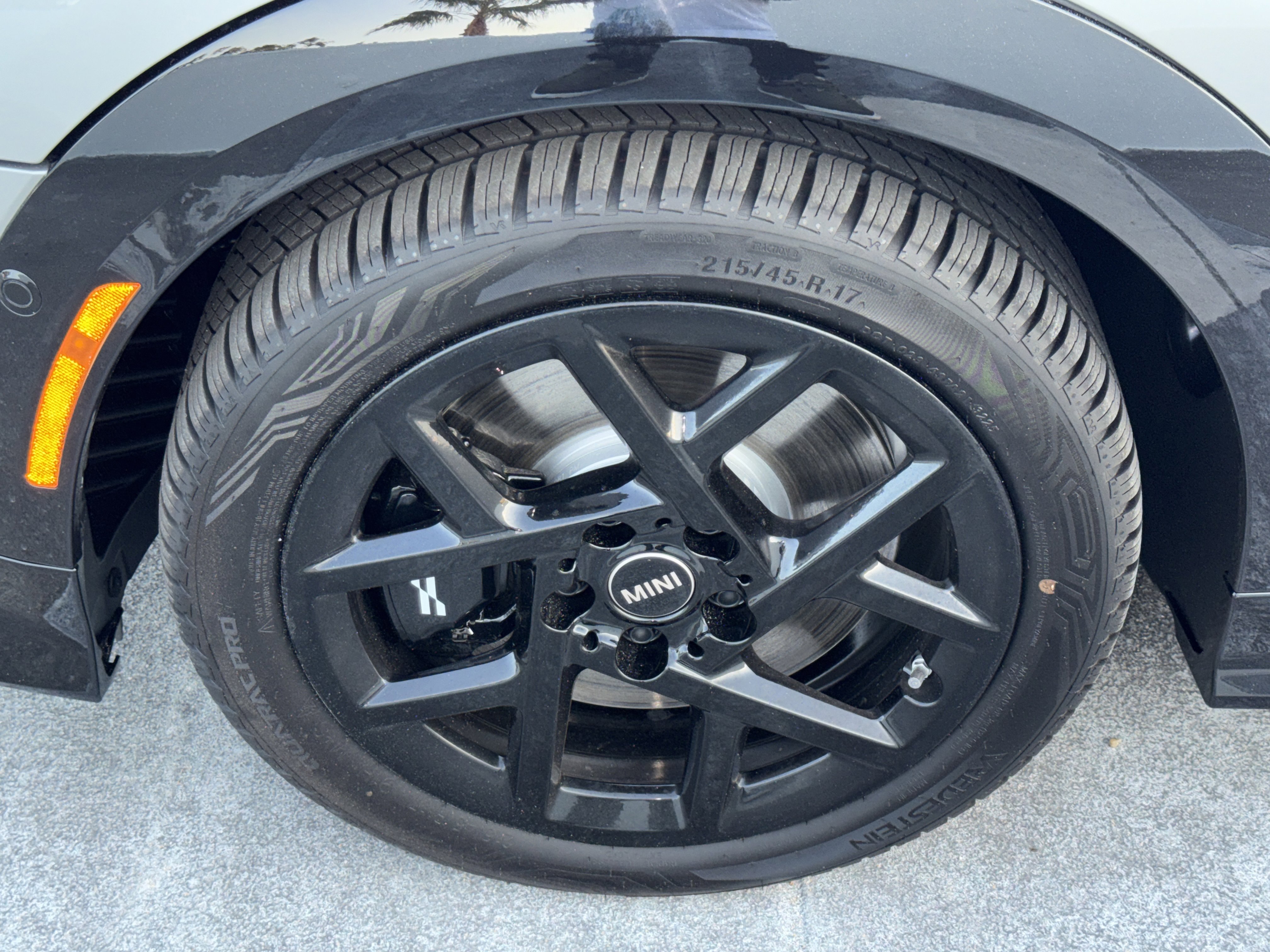 New 2026 MINI Cooper S image 25