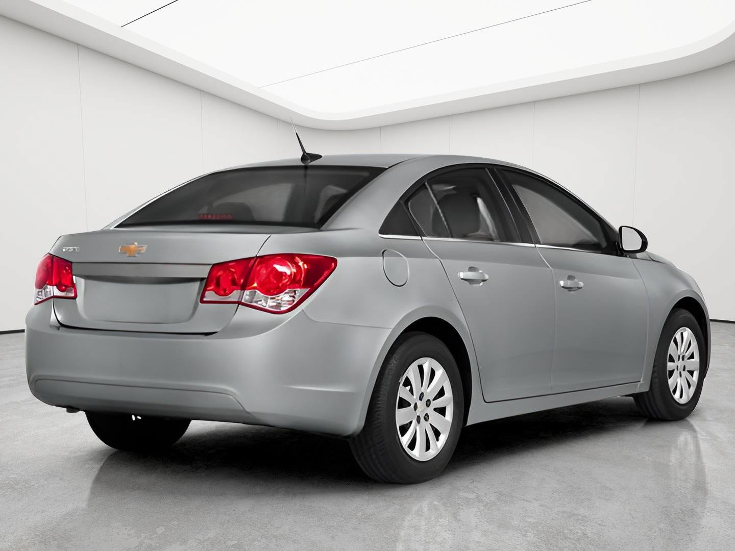 Used 2014 Chevrolet Cruze LT FWD image 42