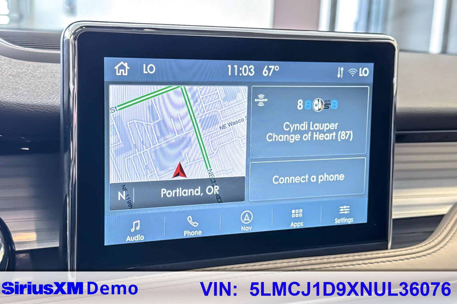 Certified 2022 Lincoln Corsair AWD w/ Premium Package image 29
