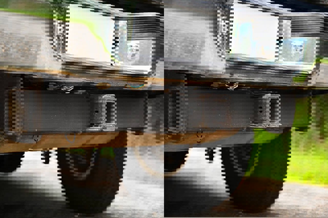 Used 1994 Chevrolet Blazer 4WD image 27