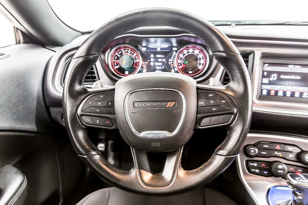 Used 2022 Dodge Challenger GT image 21